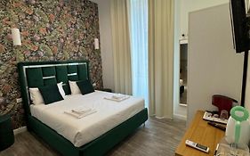 Eden Luxury Roma,Colosseo,Termini,Centro Storico